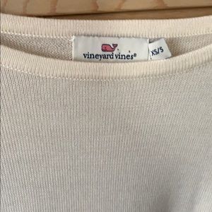Vineyard Vines Poncho